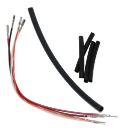 Namz Reverse Switch Wire Harness Extension For Harley Tri Glide 2009-2023 (8")