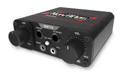 NavAtlas NNT10 Series Intercom