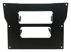 NavAtlas Intercom And Radio Dash Kit Kawasaki Teryx KRX 1000 2020-2021