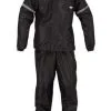 Nelson Rigg Weatherpro Rain Suit