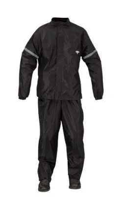 Nelson Rigg Weatherpro Rain Suit
