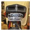 New Rage Cycles LED Fender Eliminator Ducati 749 2003-2006 [Open Box]