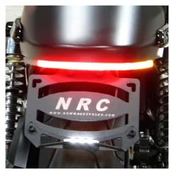 New Rage Cycles LED Fender Eliminator Harley Davidson Street 500 / 750 -Moto Parts Store new rage cycles led fender eliminator harley davidson street500750 1