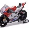 New-Ray Toys New Ray Toys Ducati Dovizioso #04 1:12 Model