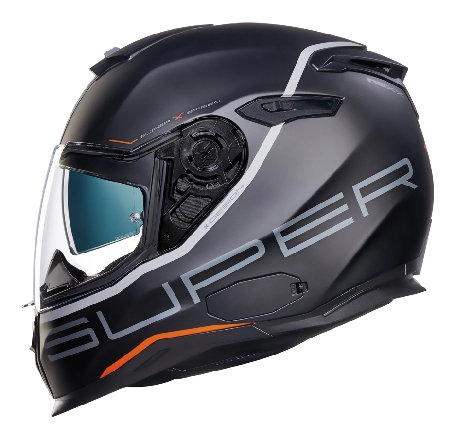 Nexx Helmets Nexx SX100 Superspeed Helmet 1 Nexx Helmets Nexx SX100 Superspeed Helmet