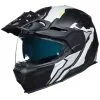 Nexx Helmets Nexx X Vilijord Carbon Light Nomad Helmet