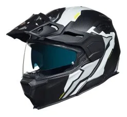 Nexx Helmets Nexx X Vilijord Carbon Light Nomad Helmet