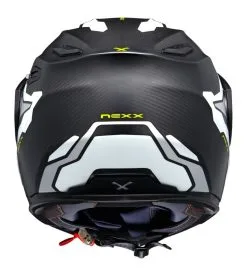 Nexx Helmets Nexx X Vilijord Carbon Light Nomad Helmet -Moto Parts Store nexx x vilijord carbon light nomad helmet black white 5