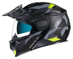 Nexx Helmets Nexx X Vilijord Taiga Helmet 6 Nexx Helmets Nexx X Vilijord Taiga Helmet -Moto Parts Store nexx x vilijord taiga helmet 2