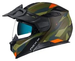 Nexx Helmets Nexx X Vilijord Taiga Helmet 7 Nexx Helmets Nexx X Vilijord Taiga Helmet -Moto Parts Store nexx x vilijord taiga helmet 3