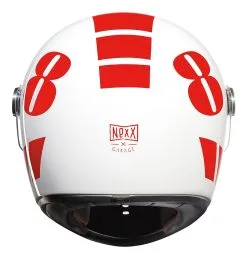 Nexx Helmets Nexx XG100 Racer Billy B Helmet (XS) -Moto Parts Store nexx xg100 racer billy helmet 3