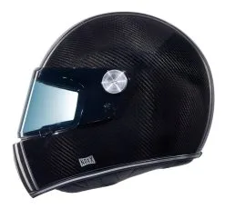 Nexx Helmets Nexx XG100 Racer Carbon Helmet Carbon / MD [Open Box] -Moto Parts Store nexx xg100 racer carbon helmet carbon md open box carbon 1