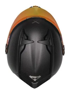 Nexx Helmets Nexx XR2 Carbon Redline Helmet -Moto Parts Store nexx xr2 carbon redline helmet matte black 3