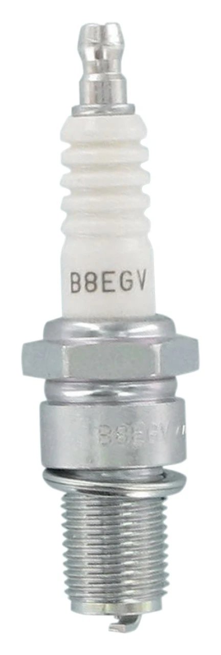 NGK Spark Plugs - G & GV Racing 2 NGK Spark Plugs - G & GV Racing - Image 2