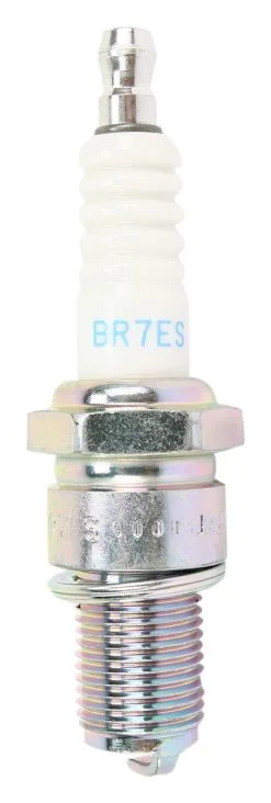 NGK Spark Plugs - Resistor -Moto Parts Store ngk spark plugs resistor 6