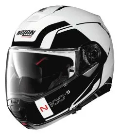 Nolan Helmets Nolan N100-5 Consistency Helmet