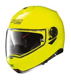 Nolan Helmets Nolan N100-5 Hi-Visibility Helmet
