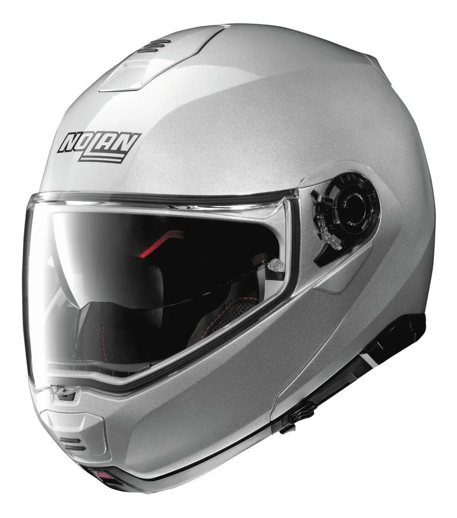 Nolan Helmets Nolan N100-5 Helmet 4 Nolan Helmets Nolan N100-5 Helmet - Image 4