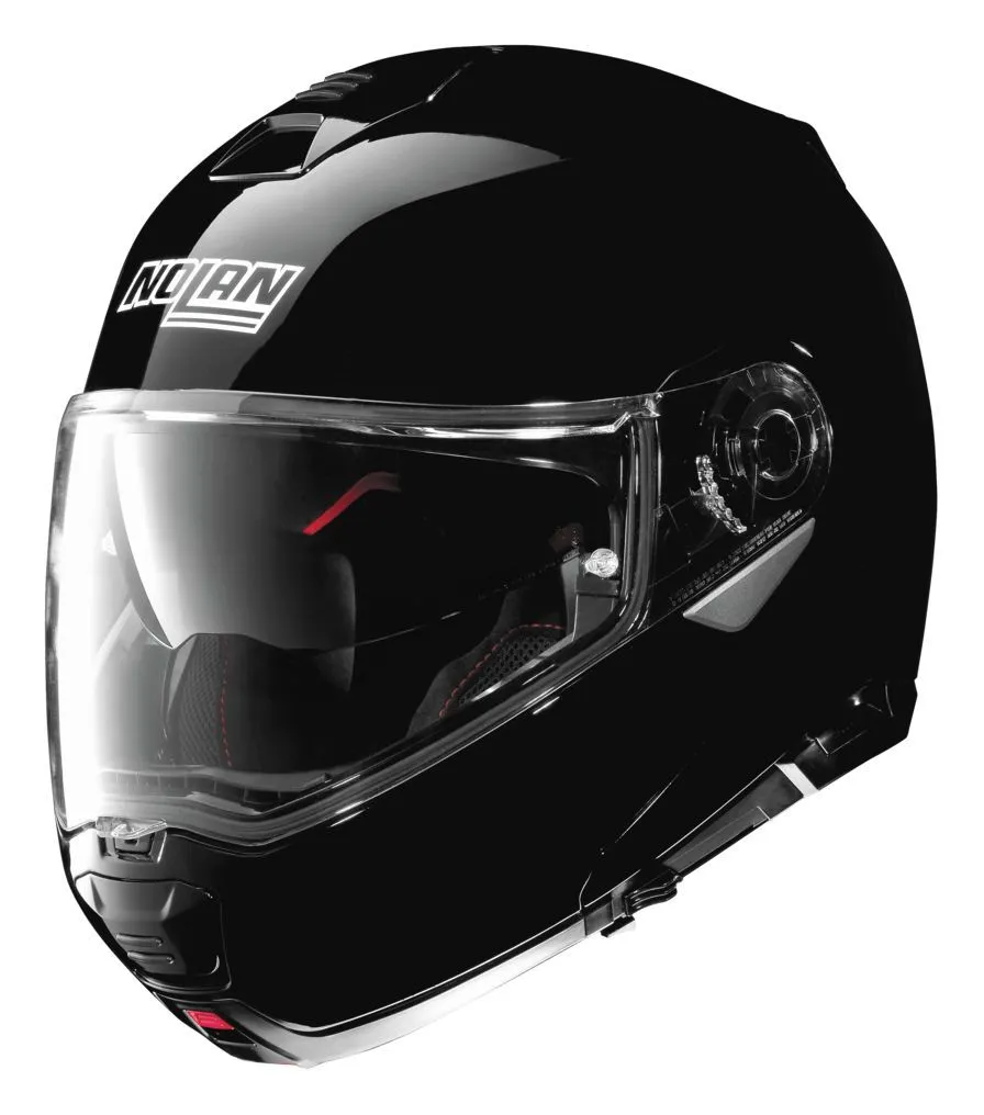 Nolan Helmets Nolan N100-5 Helmet 1 Nolan Helmets Nolan N100-5 Helmet