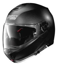 Nolan Helmets Nolan N100-5 Helmet 9 Nolan Helmets Nolan N100-5 Helmet -Moto Parts Store nolan n1005 helmet black graphite