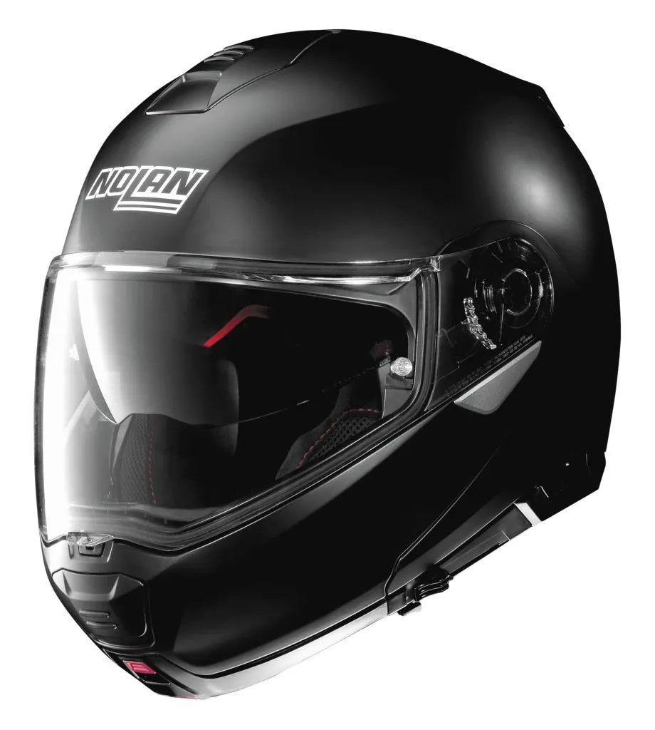 Nolan Helmets Nolan N100-5 Helmet 2 Nolan Helmets Nolan N100-5 Helmet - Image 2