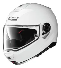 Nolan Helmets Nolan N100-5 Helmet 7 Nolan Helmets Nolan N100-5 Helmet -Moto Parts Store nolan n1005 helmet metallic white