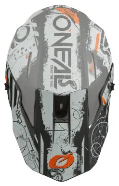 O'Neal 3 Series Scarz Visor