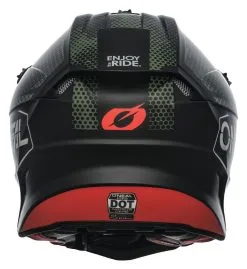 O'Neal 5 Series Covert Helmet 8 O'Neal 5 Series Covert Helmet -Moto Parts Store o neal5 series covert helmet 2