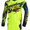 O'Neal Element Villain Jersey