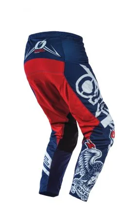 O'Neal Element Warhawk Pants 3 O'Neal Element Warhawk Pants -Moto Parts Store o neal element warhawk pants 2