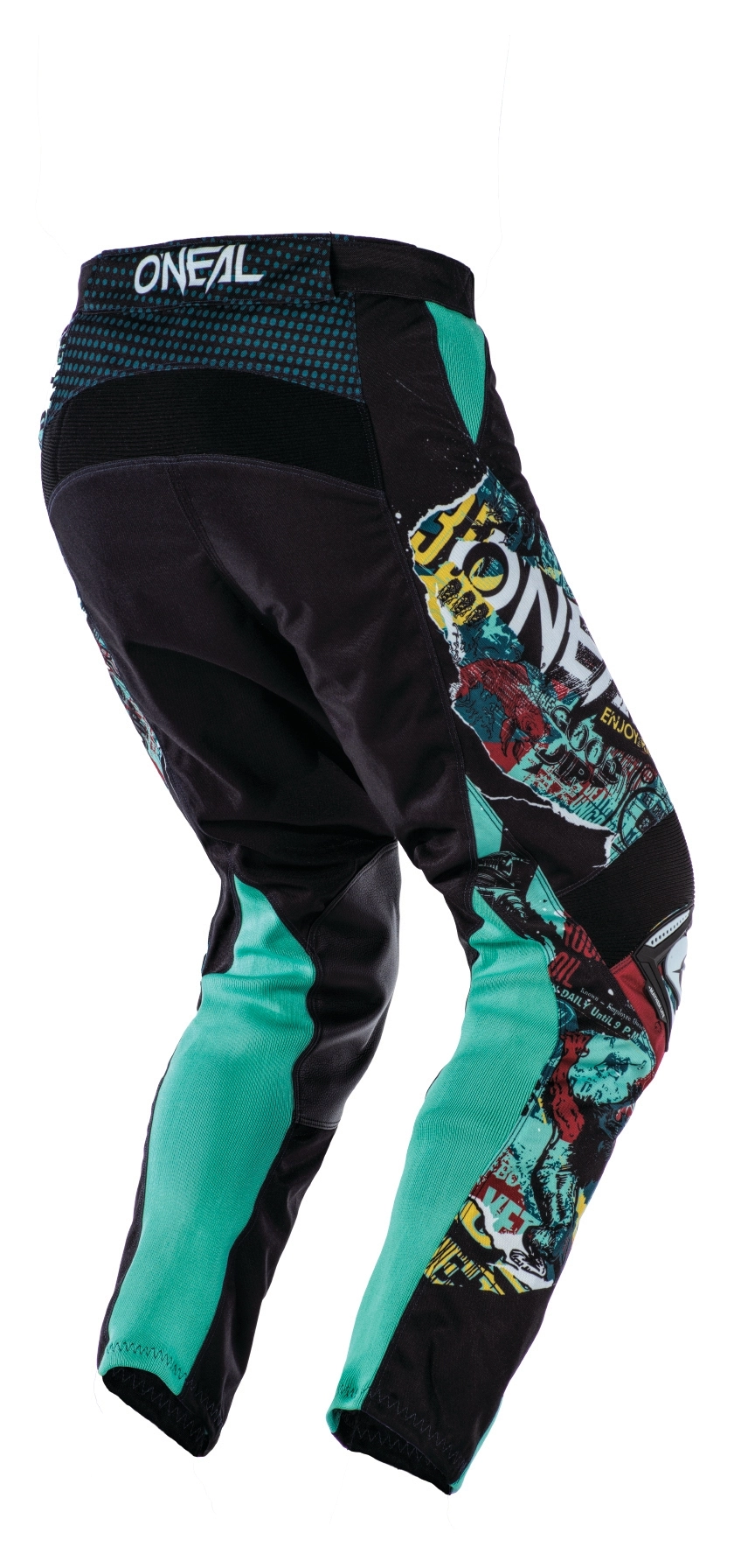 O'Neal Mayhem Lite Savage Pants 2 O'Neal Mayhem Lite Savage Pants - Image 2