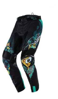 O'Neal Mayhem Lite Savage Pants