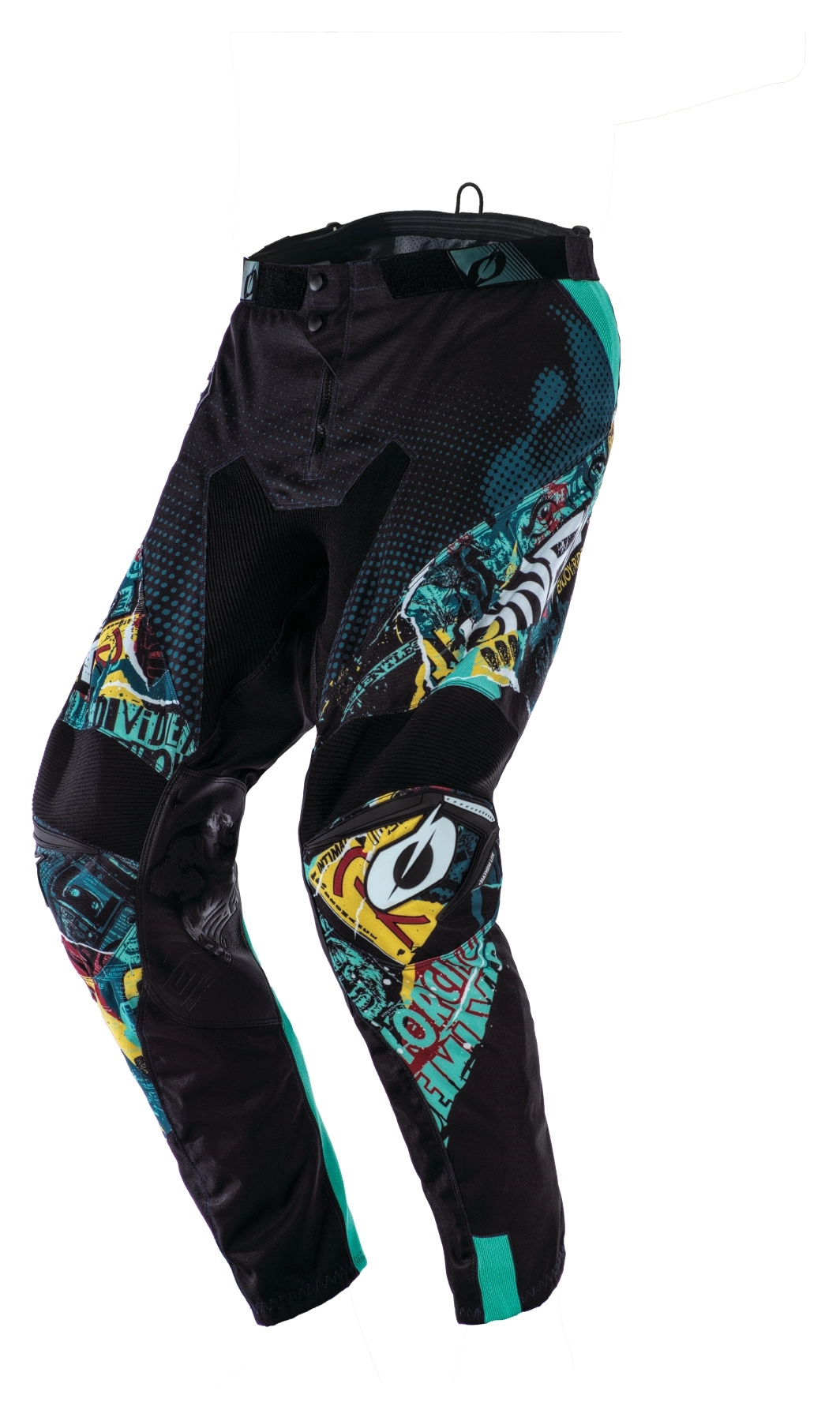 O'Neal Mayhem Lite Savage Pants 1 O'Neal Mayhem Lite Savage Pants