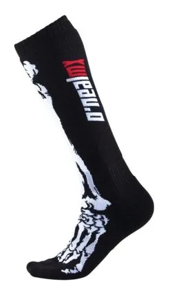 O'Neal Youth Pro MX X Ray Socks