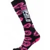 O'Neal Youth Pro MX XOXO Socks