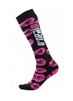 O'Neal Youth Pro MX XOXO Socks