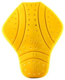 Olympia Back Protector