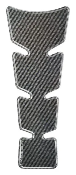 OneDesign Extra Slim Carbon Fiber Tank Pad