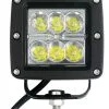 Open Trail 3" LED Pod Light Kit