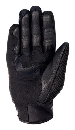 Oxford Products Oxford Brisbane Air Gloves -Moto Parts Store oxford brisbane air gloves green black 2