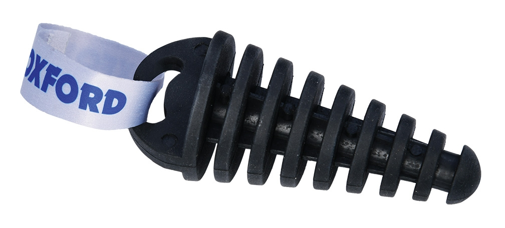 Oxford Products Oxford Bung Exhaust Plug 1 Oxford Products Oxford Bung Exhaust Plug