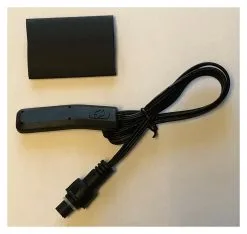 Oxford Products Oxford Heaterz EVO ATV Heated Grips With Thumb Warmer -Moto Parts Store oxford heaterz evoatv heated grips with thumb warmer