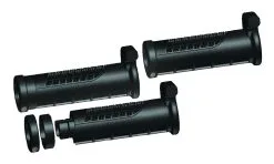 Oxford Products Oxford Heaterz EVO ATV Heated Grips With Thumb Warmer -Moto Parts Store oxford heaterz premium atv heated gripssupersede 6