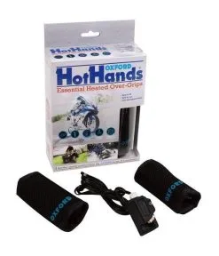 Oxford Products Oxford Hot Hands Heated Grips