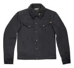 Pando Moto Husky Cor 01 Jacket