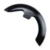 Paul Yaffe Thicky Front Fender For Harley Touring 1986-2013