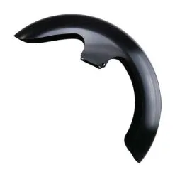 Paul Yaffe Thicky Front Fender For Harley Touring 1986-2013