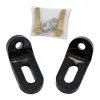 Paul Yaffe Touchless Tie Down Anchors