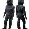 PCI Race Radios 2-Layer Youth Driving Suit