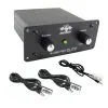 PCI Race Radios 4 Link Pro Elite Intercom 2